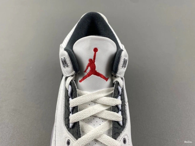 Bmlin CT8532-106 Air Cement 3 Grey Jordan 0818
